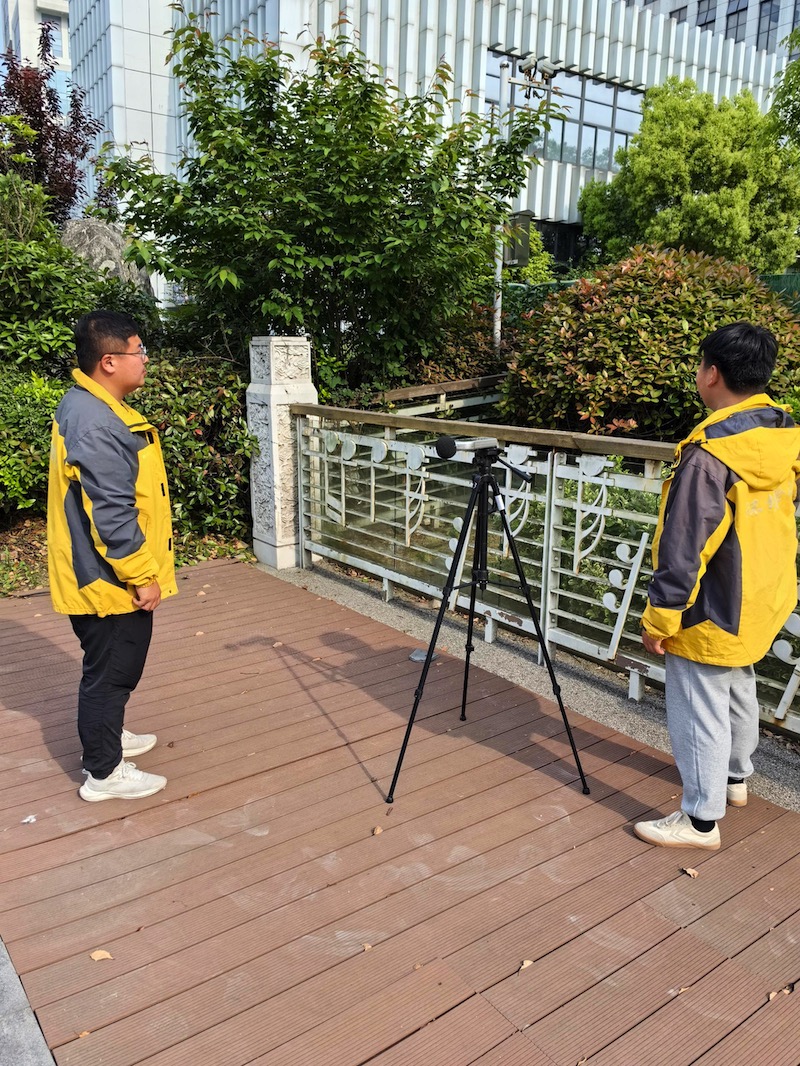 噪声